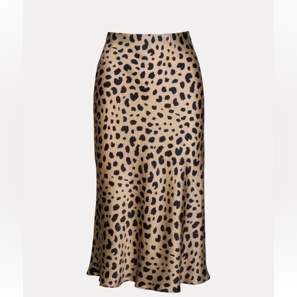 Realization par wild things Naomi skirt size M